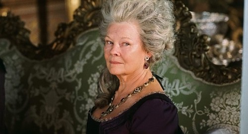 rottentomatoes:
“Judi Dench’s 10 Best Reviewed Films
”
Simply the best.