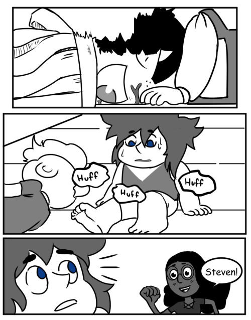 Son of Lazuli Episode 15Pages 85-91<<Previous          Next >>  Index   TapasSupport
