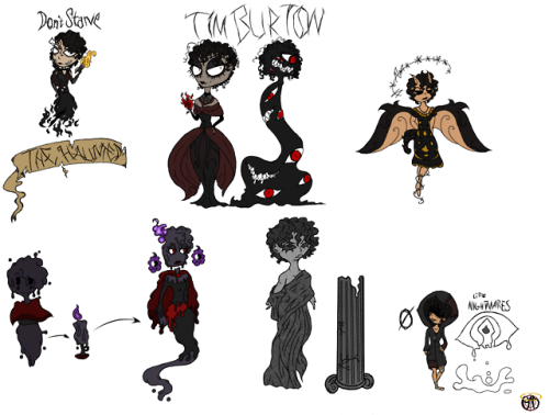 A Simple Art Style Challenge.