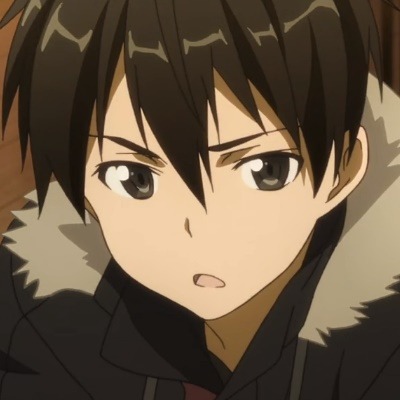 Animated icon for Kirito Shi (Commission) by KnustSeierVi -- Fur