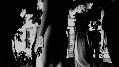 scumsberg: Night of the Living Dead (1968)  dir. George A. Romero