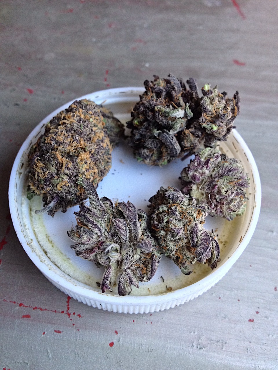 b0wlfor2:  God’s Gift &amp; Purple Haze