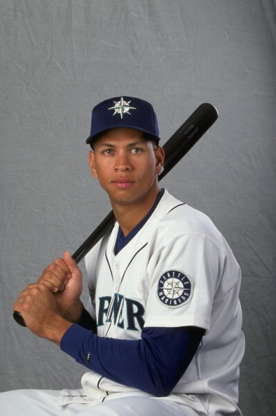 PROFILIN’:A-ROD porn pictures