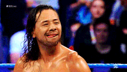 Heelsuke:  Winkwinkwink