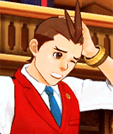 trucygramarye:       &gt; &gt; &gt; Apollo Justice (  Housuke Odoroki