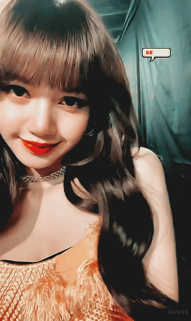 200106 Lalalalisa_m IG Story Update