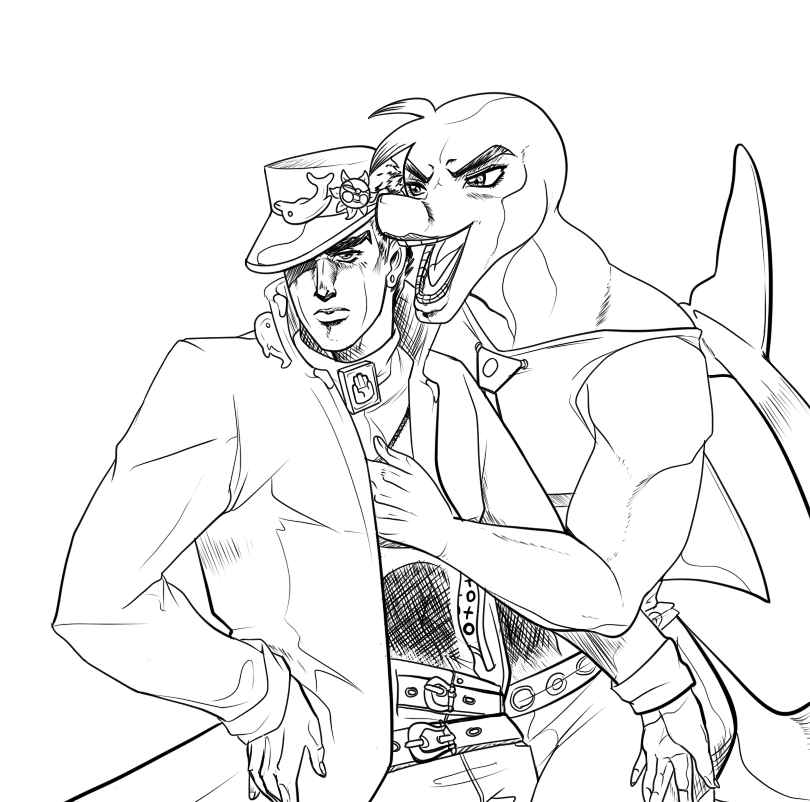 reblogger-ocelot:  ダンタレルくん。。。  Play my GAAAaaaAAAAAaaAAAAAME!!!!!!!!!!!!