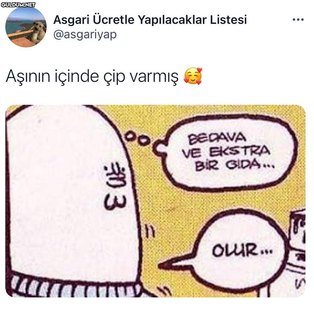 Asgari Ücretle...