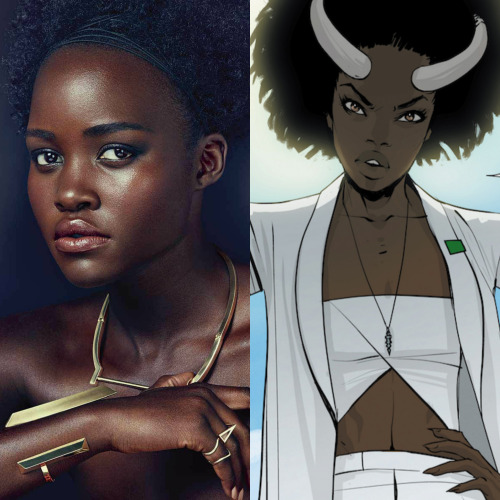 SAGA Fan Casting [2/3]