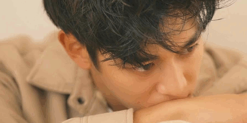 minhoinator: Choi Minho x Nylon (2015)