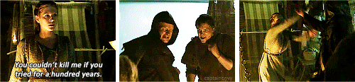 captainenvy:apolline watches vikings → 1.01 Rites of Passage