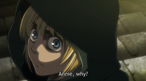 jean-huh-kirschnickerdoodle:  kairixxxsora16:  Can we please, please, please talk about this? Guys, it still baffles my mind. It baffles me to my core just how intelligent Armin is and just how photogenic his memory can be. He knew. He knew something
