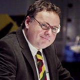 consulting-god-of-badassery:lovetheairport:reasons to appreciate Mike Stamfordhe can joke about his 