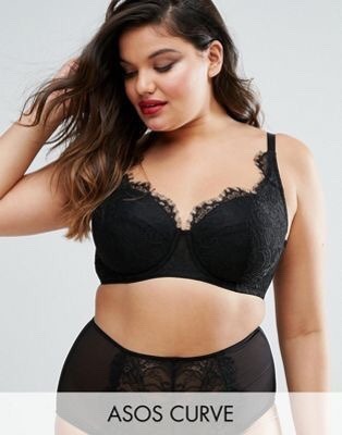 thesecretsoflingerie:ASOS Curve