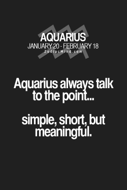 zodiacmind:  Fun facts about your sign here