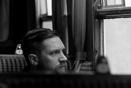 Tom Hardy | Travel | Hyundai Card