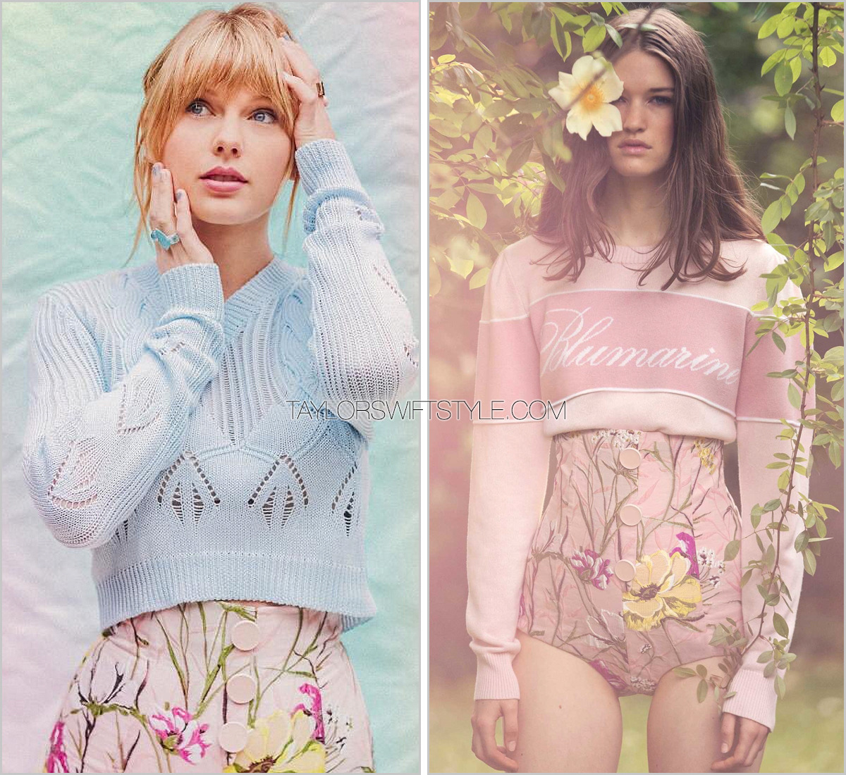 Taylor Swift Style Ts7 Album Photoshoot Probably April 26 2019