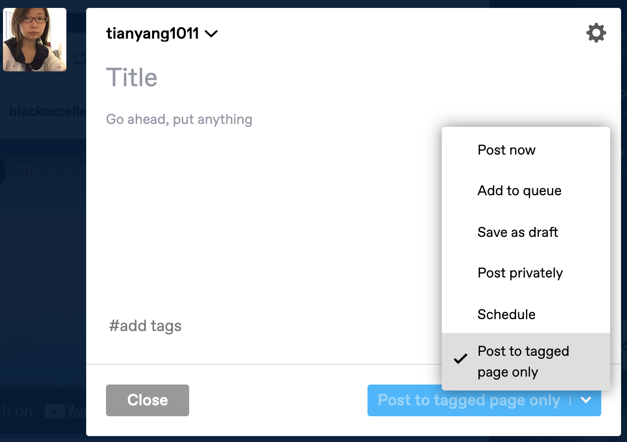 Tumblr Engineering