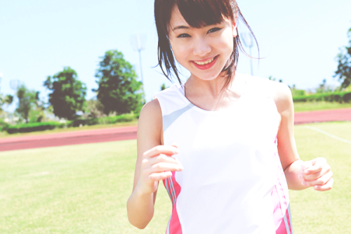  Ishida Ayumi (Morning Musume)