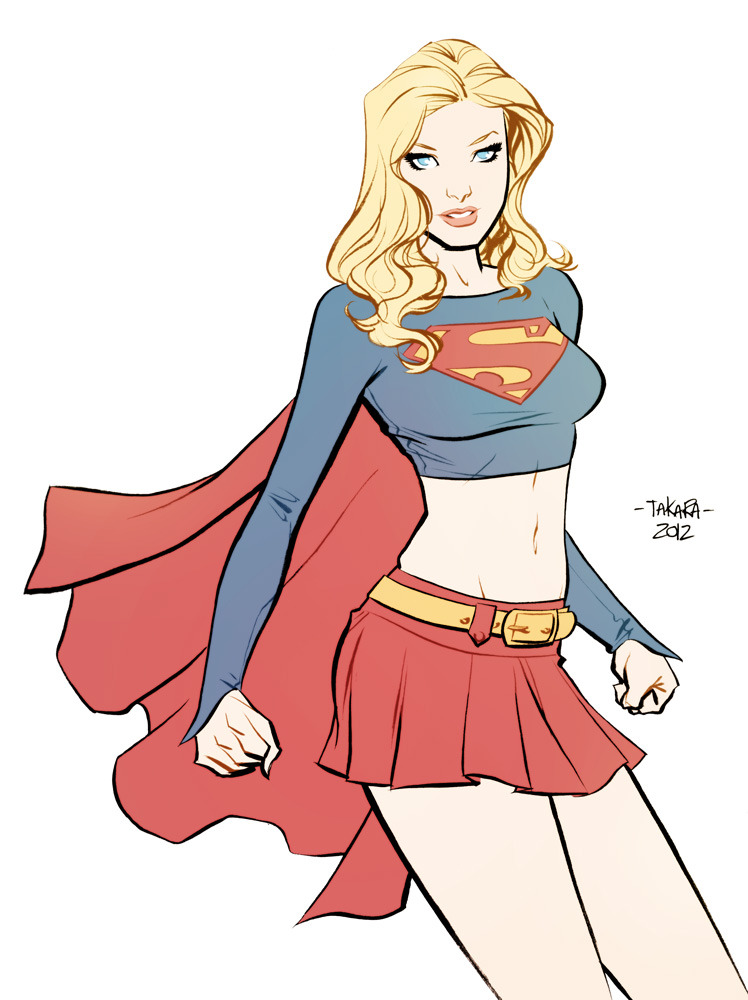 sablelighter:  Favorite Artists:  Marcio Takara, Best of 2012. 