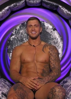 malecelebhub:  DAN OSBORNE