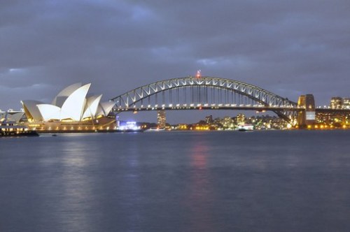 (via % - HOT DEALS A brand new Australian Wine Event !!)If you drink wine and live in Australia, you