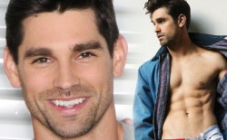 themoinmontrose:  musician/model justin gaston