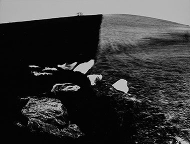 gacougnol:  Mario Giacomelli From “Metamorfosi della terra” (Paesaggi) 1956/76 