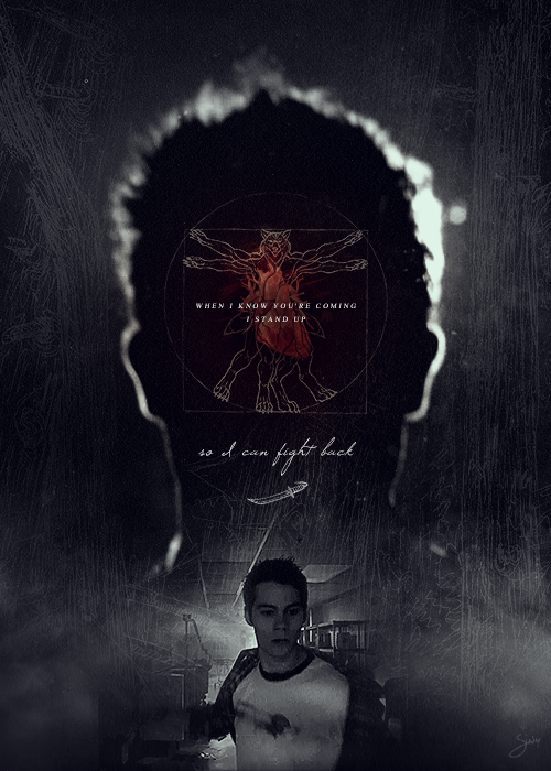 sinyhale:  STEREK GFX GIVEAWAY #5days 27/31 requested by lizponce  “Show me how small steps set me f