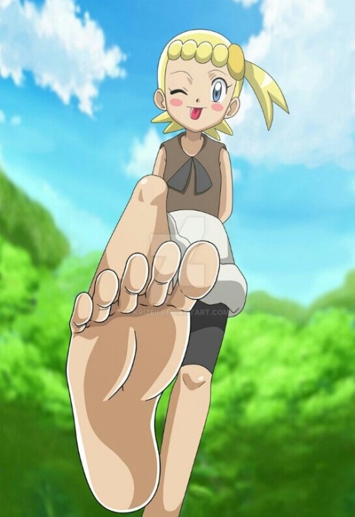 animefeet