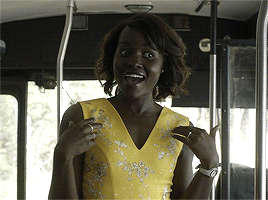 supernovass:Lupita Nyong’o in Little Monsters (2019) dir. Abe Forsythe