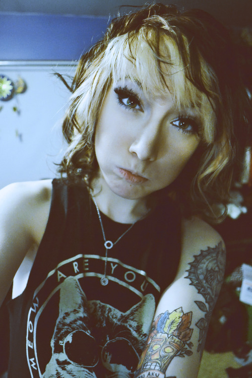 Little Death.