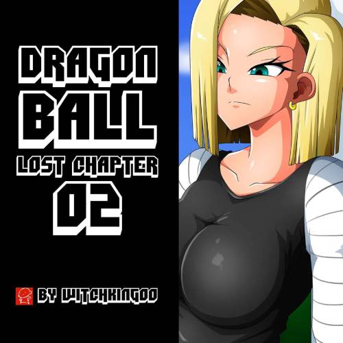 Read     Dragon Ball : Lost Chapter 2By          porn pictures
