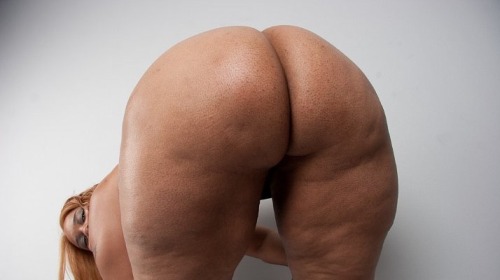 HugeAss