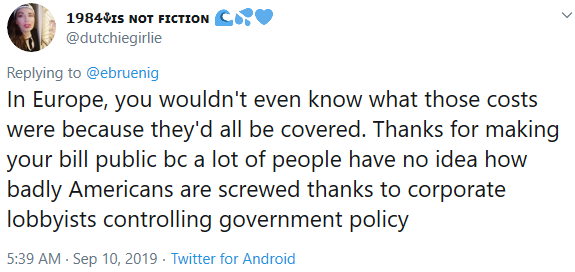 endangered-justice-seeker: That’s why we need Medicare for all. 