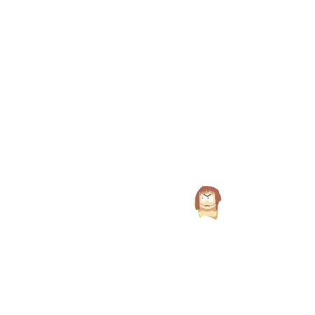 South Park Season 23 Dvd Cover But I Deleted Everything Except Shelly