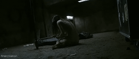 adistresseddamsel:  Day 7 - It’s been one week today since I brought my precious