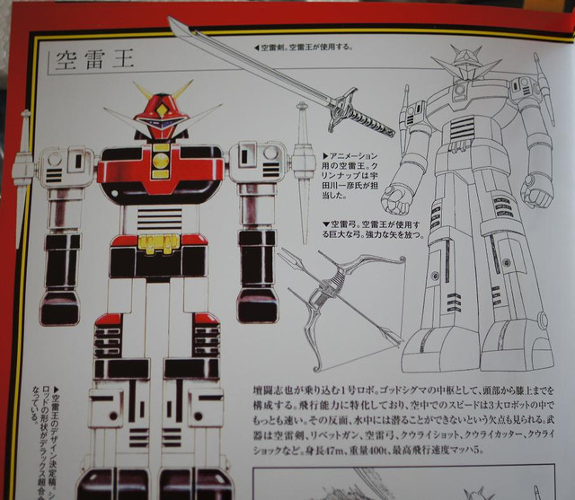 題名未設定 超合金魂gx 60 宇宙大帝 空雷王之解析 題名未設定 超合金魂gx 60 宇宙大帝 空雷王之解析