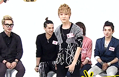 but-im-shy:  get out, l.joe 