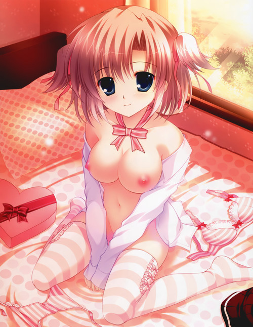 Cute n' Nasty