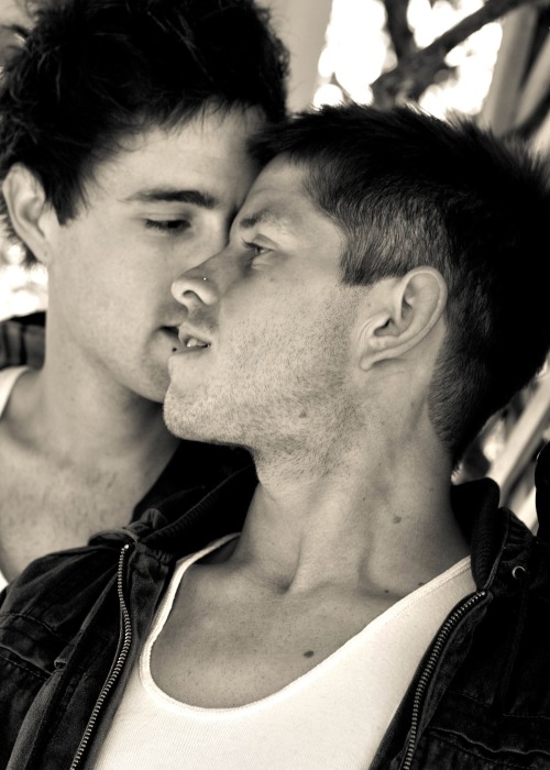 Gay In College