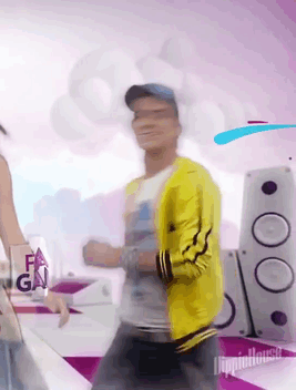 el-mago-de-guapos:  Unos de los guapos de la serie Violetta  