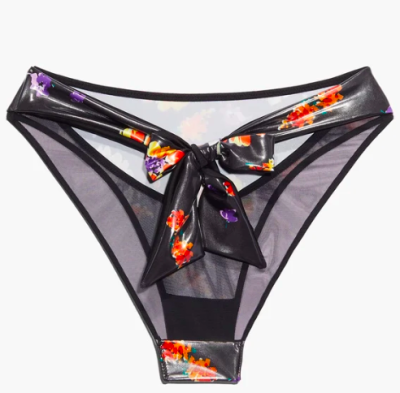 placedeladentelle:Night Blooms by Savage X Fenty / 30-46 A-FF