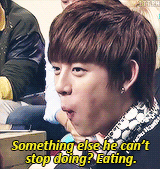 Happy Birthday Jung Daehyun! ( )