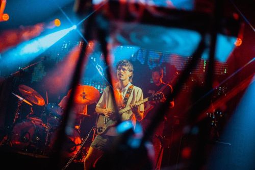 gizz in guadalajara // by diego guillen 