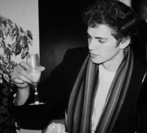 Baby We Both Know..