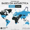 Countries with research bases on Antarctica 🇦🇶
by amazing__maps