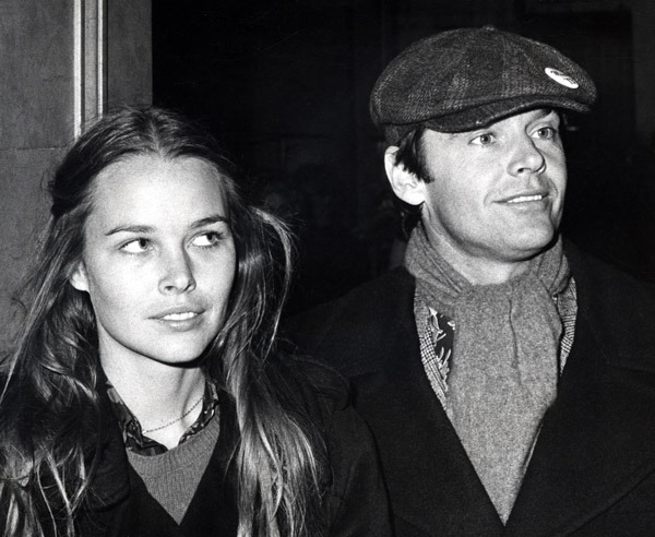 wooooordsilike:  Michelle Phillips has always looked so naturally beautiful