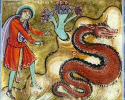 Demonagerie:  Valenciennes,  Bibliothèque Municipale, 0500 (459 Bis), F. 054V (St