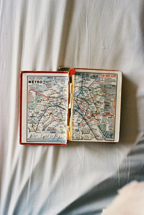  nature & vintage blog 